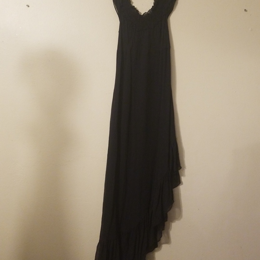Boutique dress